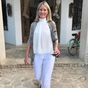 Meet your Posher, Charlotte